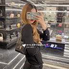 YSL BAGS - WOMEN LOVE LUXURY BAGS - 1660