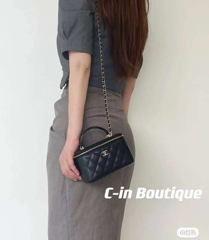 LO - CHL  BAGS FOR WOMEN - FASHION LUXURY BAGS - 002