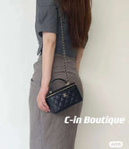 LO - CHL  BAGS FOR WOMEN - FASHION LUXURY BAGS - 002