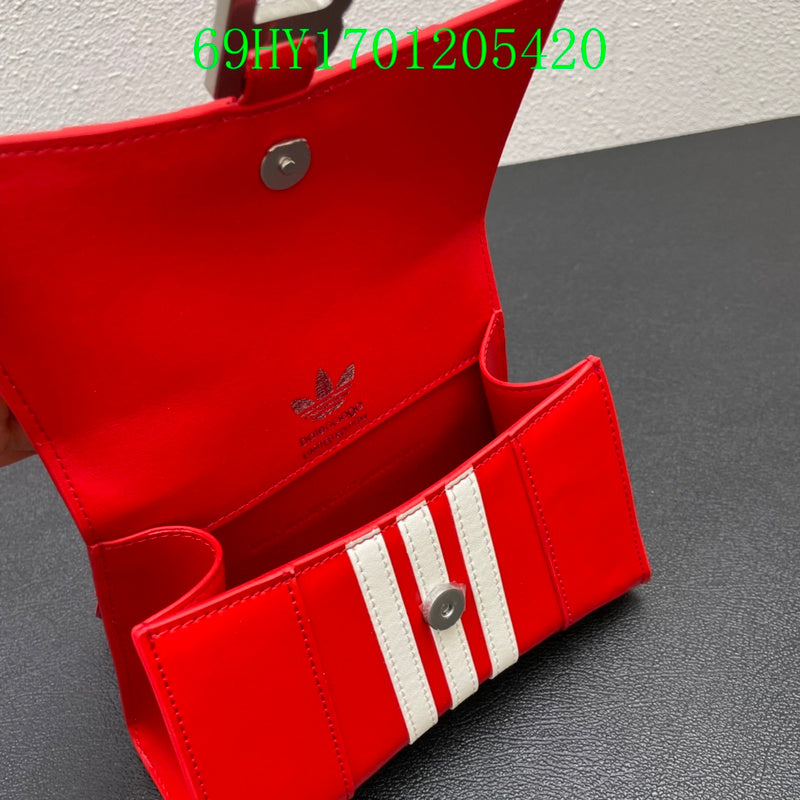 LO - BGA Bags - 1958