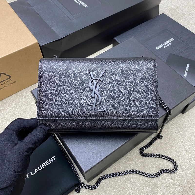 YSL BAGS - WOMEN LOVE LUXURY BAGS - 084
