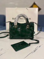 LO - BLN-CIAGA WOMEN LUXURY BAGS - 639