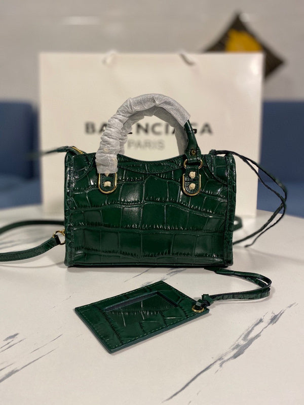 LO - BLN-CIAGA WOMEN LUXURY BAGS - 639