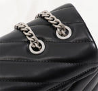 YSL BAGS - WOMEN LOVE LUXURY BAGS - 2002