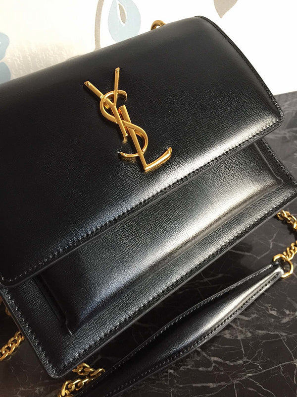 BB - YSL Bag - 3517