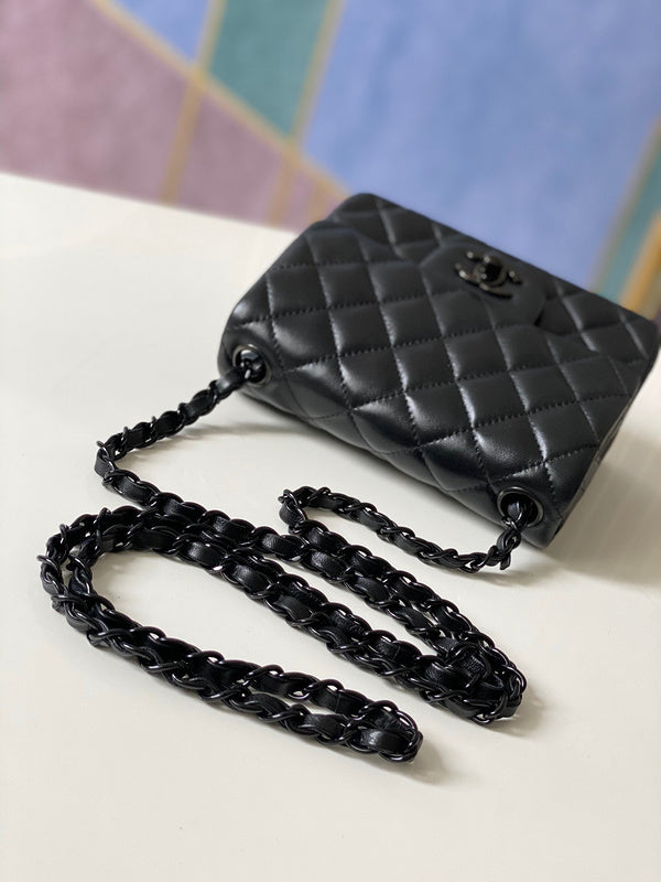 Lusso Official -  CHL BAGS  - 242