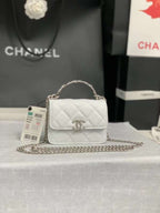 LO - CHL  BAGS FOR WOMEN - FASHION LUXURY BAGS - 206