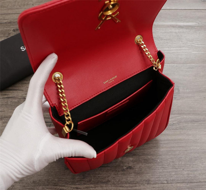 BB - YSL Bag - 2913