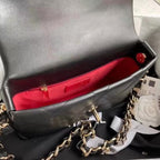 LO - CHL  BAGS FOR WOMEN - FASHION LUXURY BAGS - 811