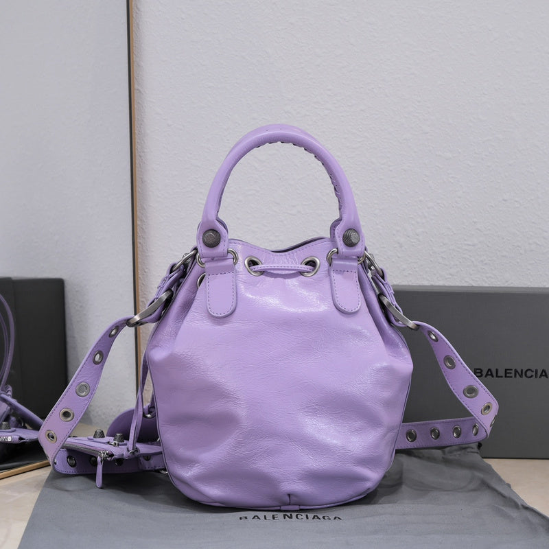 LO - BLN-CIAGA WOMEN LUXURY BAGS - 488