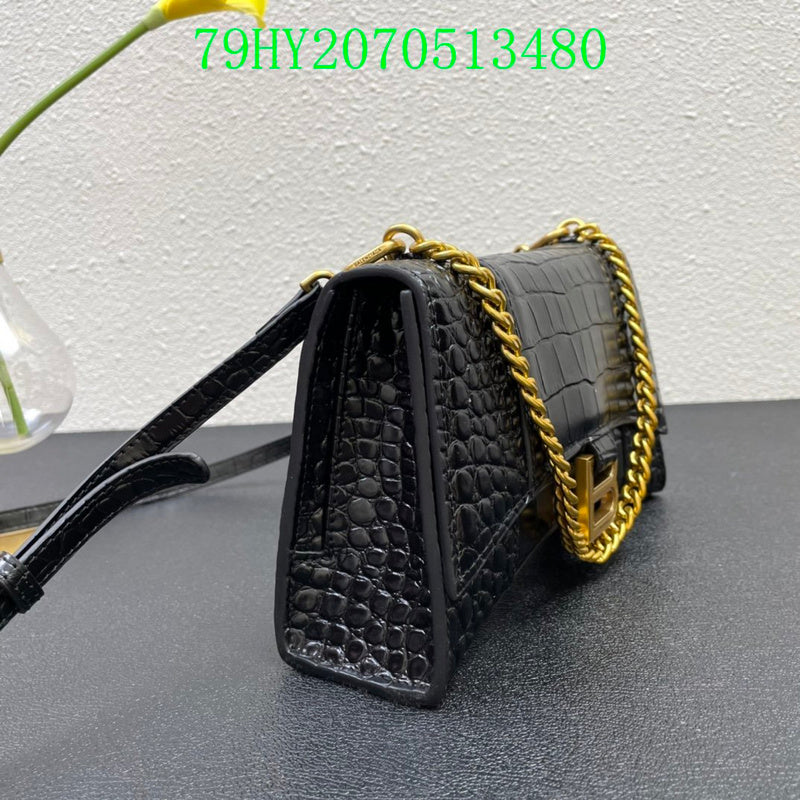 LO - BGA Bags - 2291