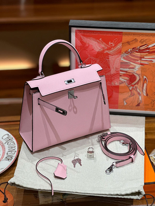 Lusso Official -  HERMS BAGS FOR WOMEN - 136