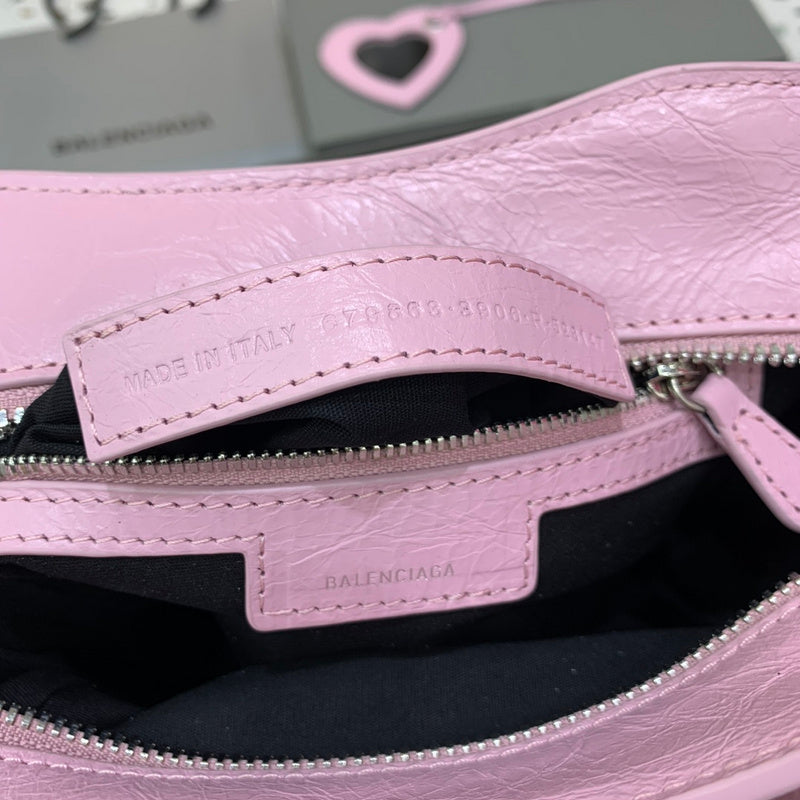 LO - BLN-CIAGA WOMEN LUXURY BAGS - 190