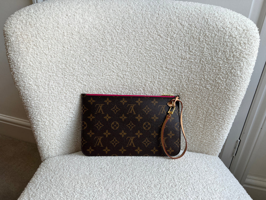 Neverfull Pouch