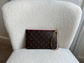 Neverfull Pouch