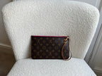 Neverfull Pouch
