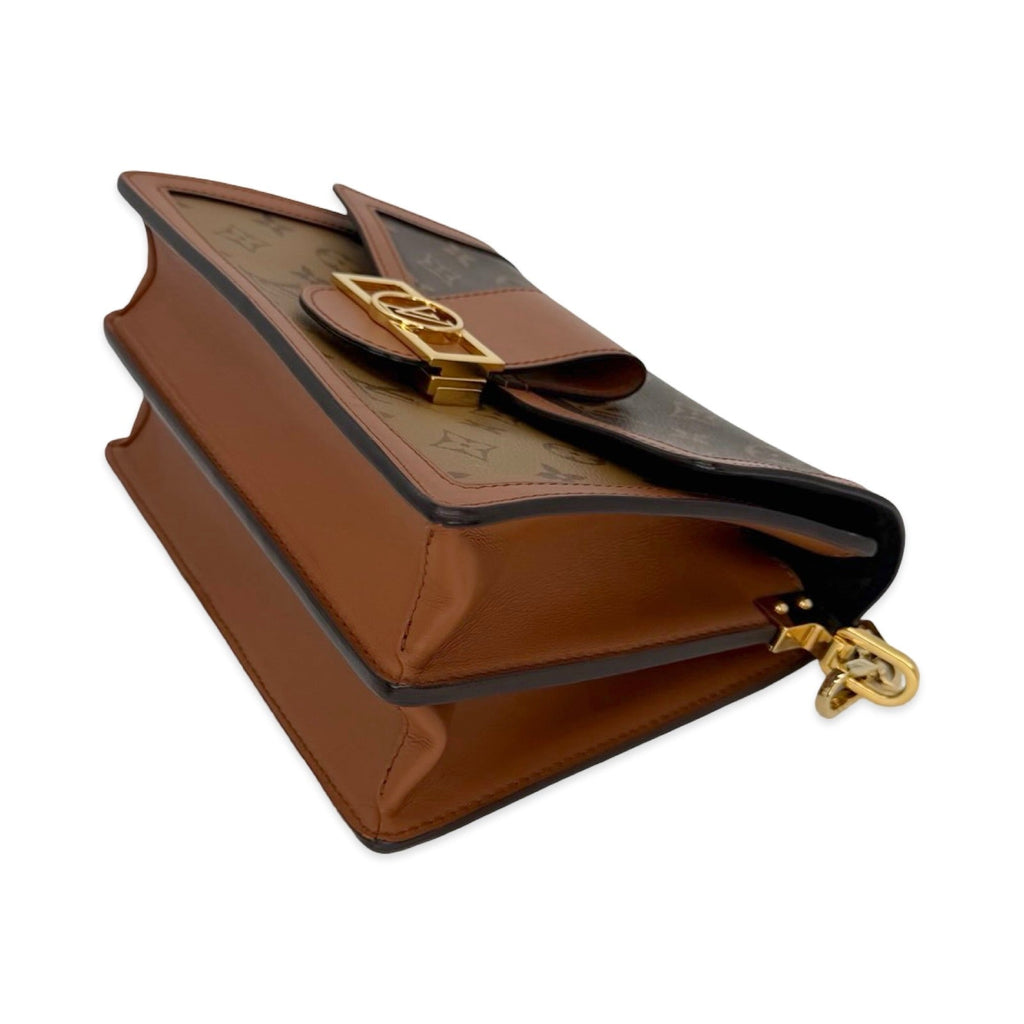 Dauphine MM