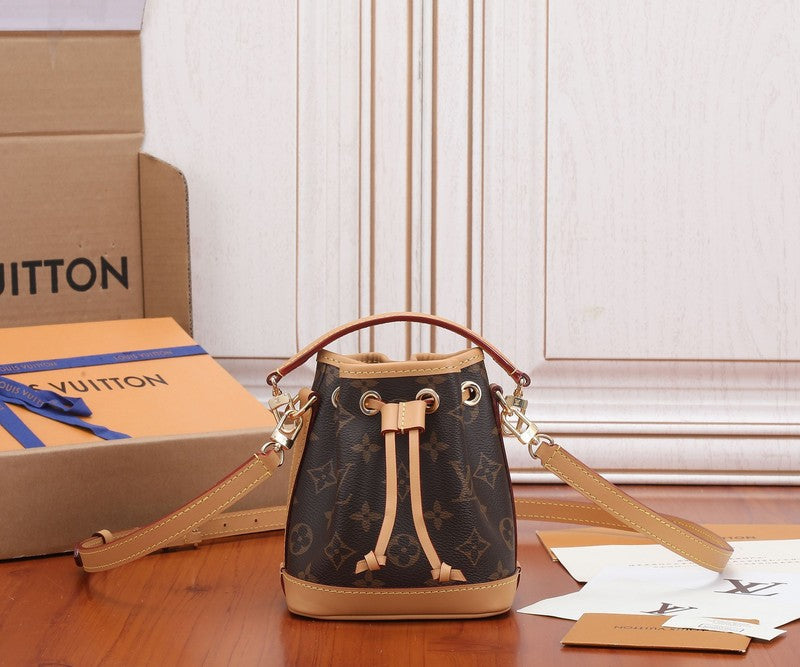 LO - LV Bags - 16805