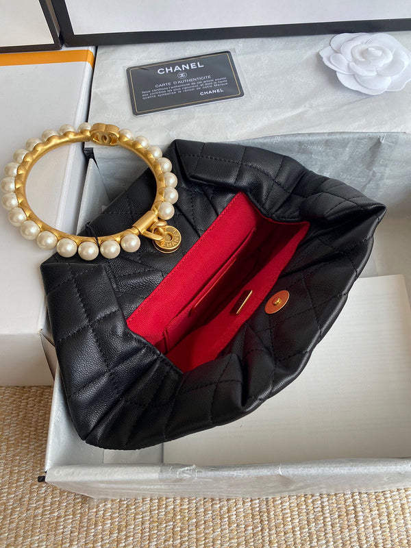 LO - CHL Bags - 3658