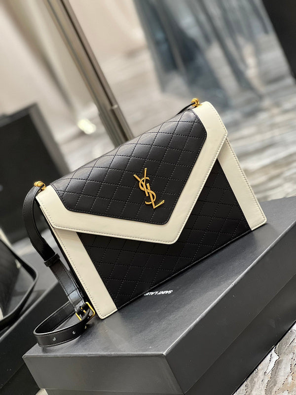 YSL BAGS - WOMEN LOVE LUXURY BAGS - 2171