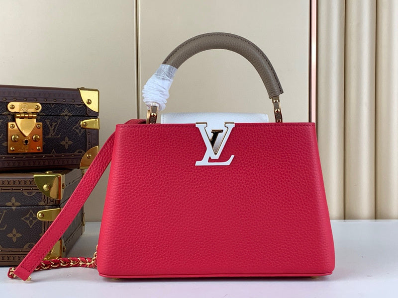 LO-LV bags 11918