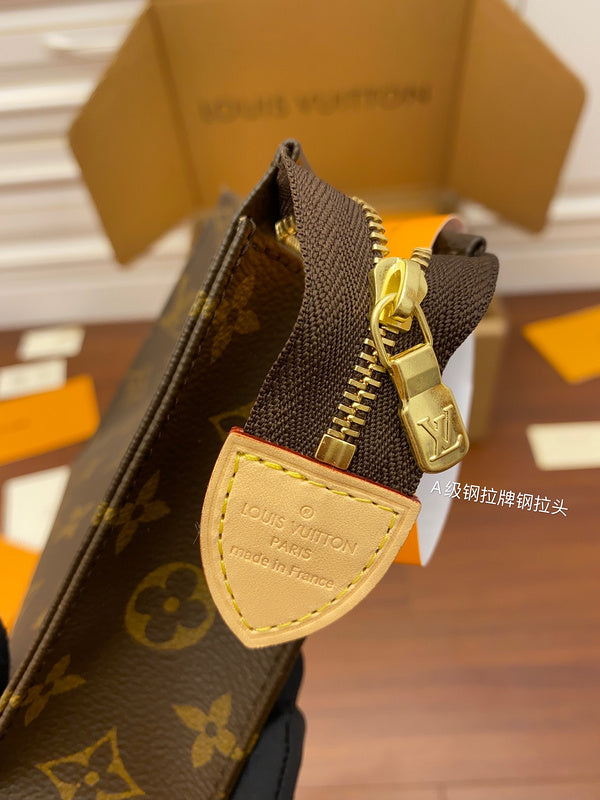 BB - LV Bags - 17298