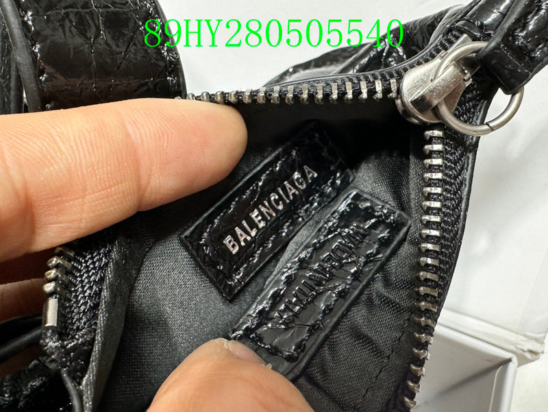 LO - BGA Bags - 1792