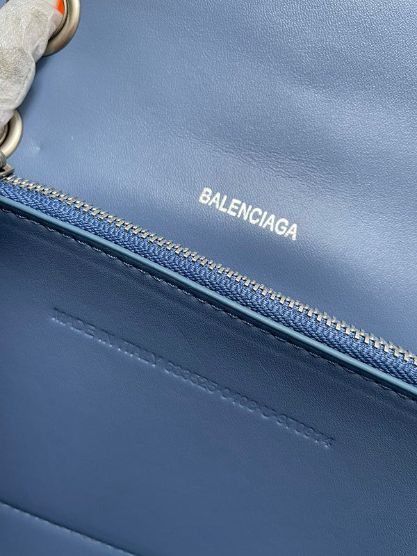 LO - BLN-CIAGA WOMEN LUXURY BAGS - 714