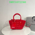 LO - BGA Bags - 2210