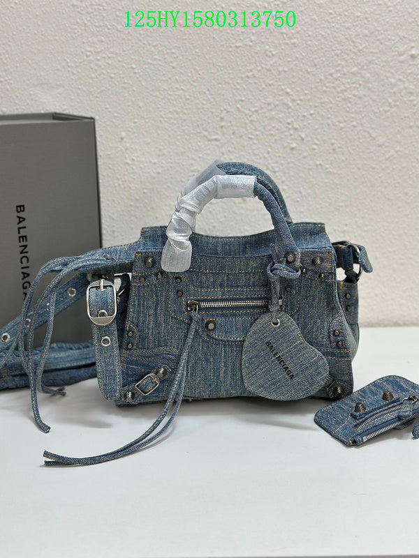 LO - BGA Bags - 1865