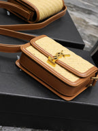 YSL BAGS - WOMEN LOVE LUXURY BAGS - 2028