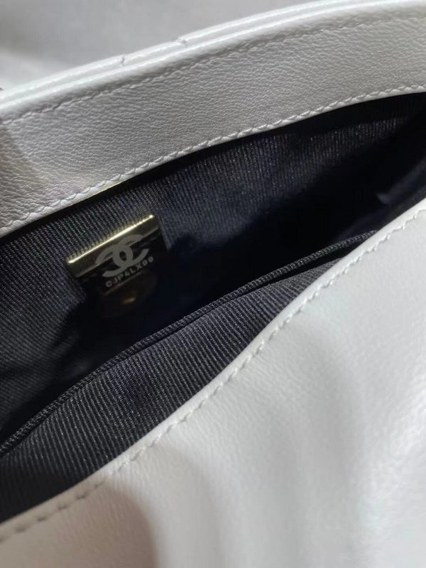 Lusso Official -  CHL BAGS  - 447