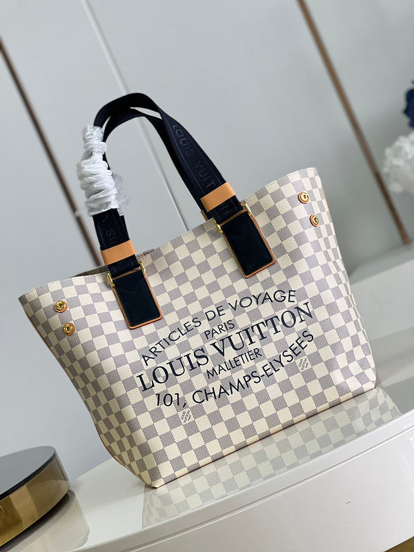 BB - LV Bags - 17349