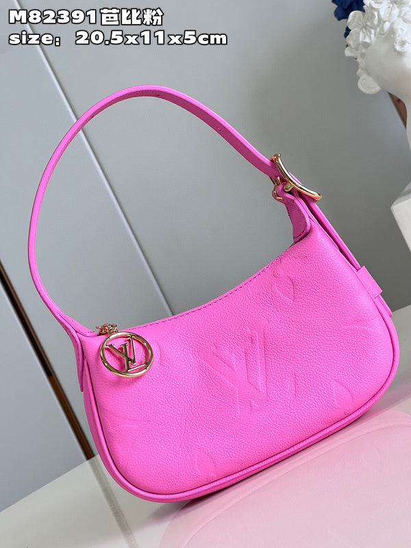 LO-LV bags 8655