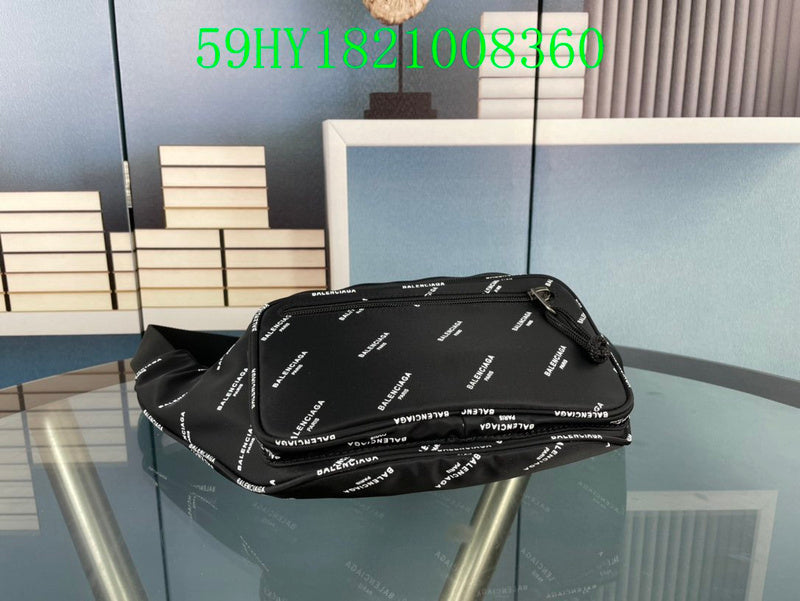 LO - BGA Bags - 2021