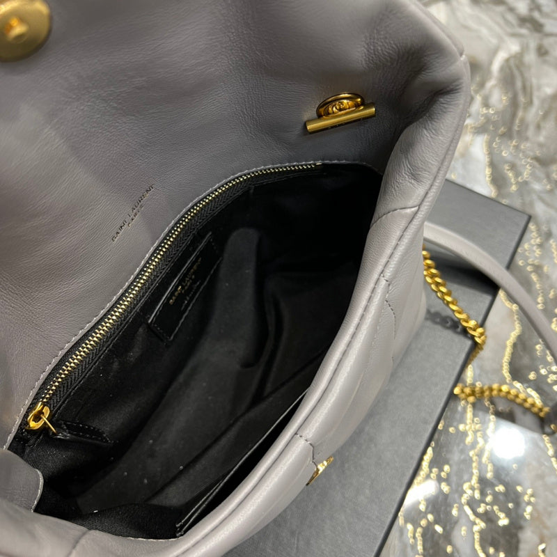 YSL BAGS - WOMEN LOVE LUXURY BAGS - 358