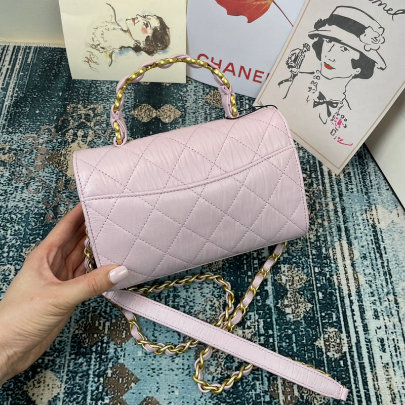 LO - CHL Bags - 1771