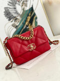 LO - CHL  BAGS FOR WOMEN - FASHION LUXURY BAGS - 1011