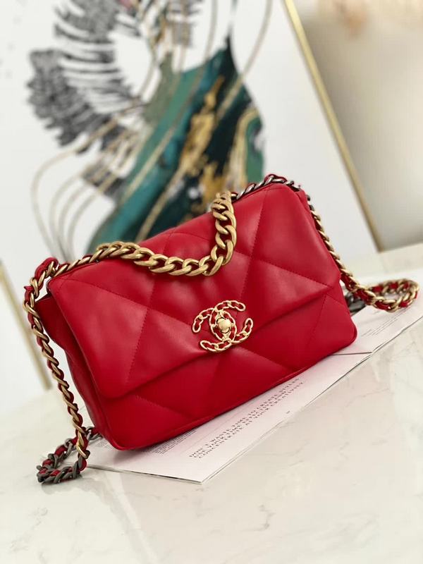 LO - CHL  BAGS FOR WOMEN - FASHION LUXURY BAGS - 1011