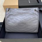 Lusso Official - LUXURY YSL BAGS - 036