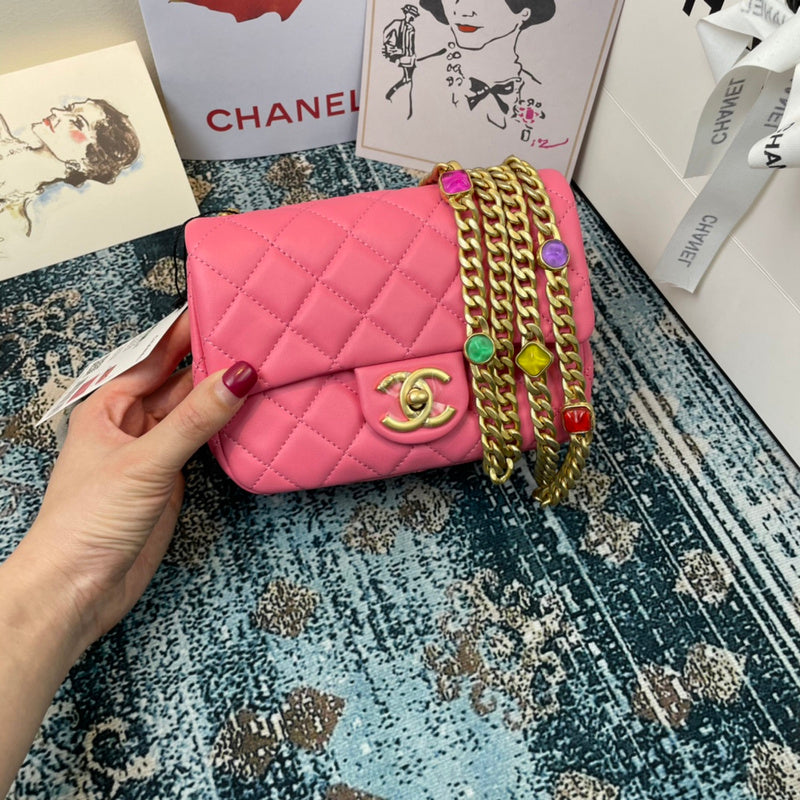 LO - CHL Bags - 1673
