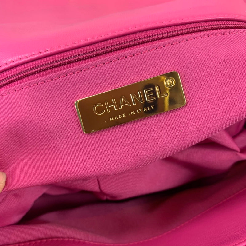 LO - CHL Bags - 1868