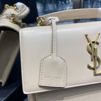 YSL BAGS - WOMEN LOVE LUXURY BAGS - 308