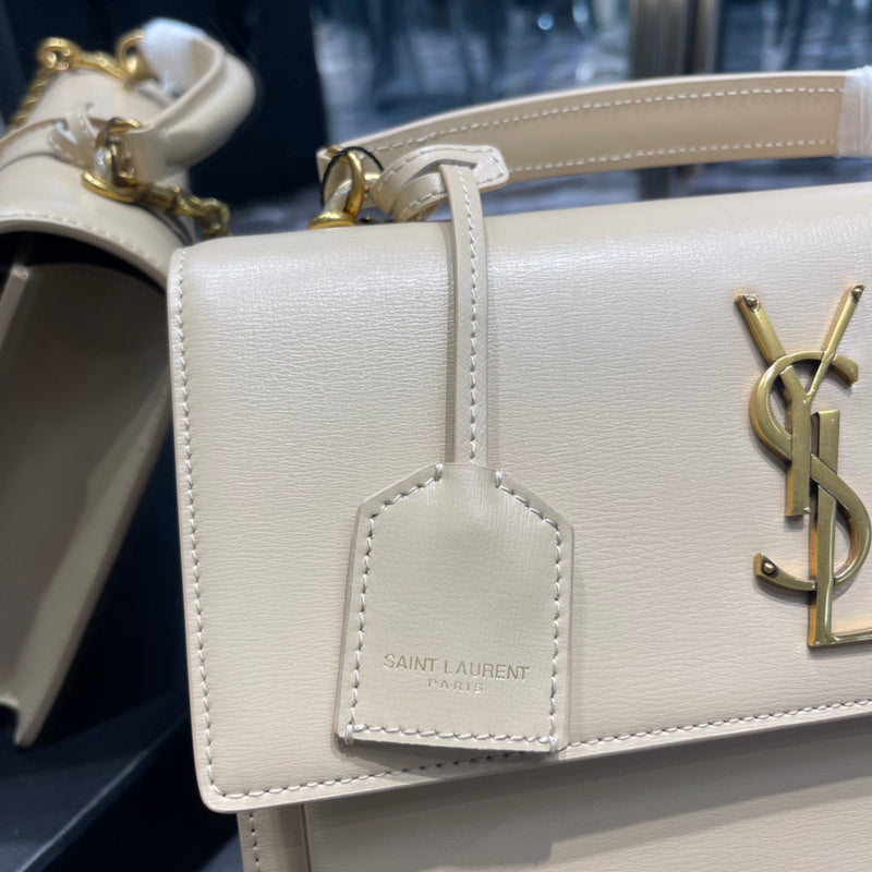 YSL BAGS - WOMEN LOVE LUXURY BAGS - 308