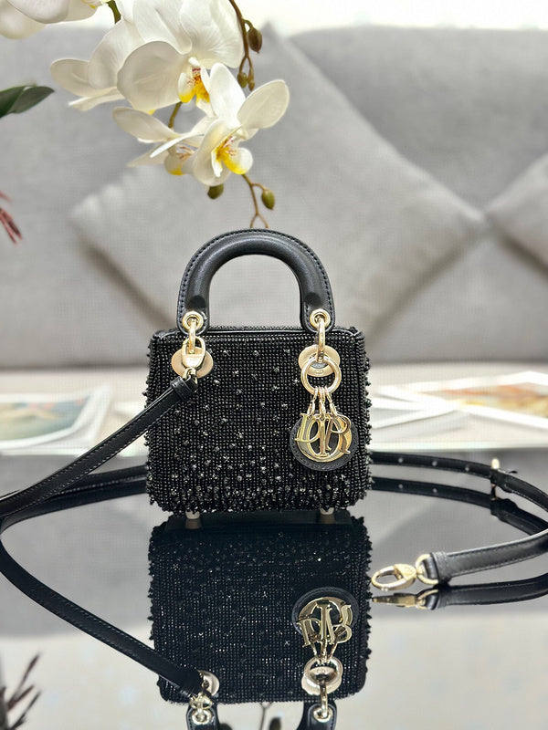 LO  - DOR FASHION BAGS - 004