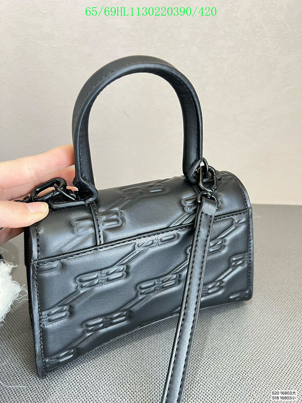 LO - BGA Bags - 1937