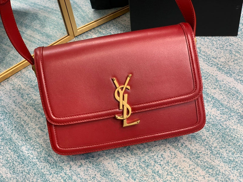 YSL BAGS - WOMEN LOVE LUXURY BAGS - 1882