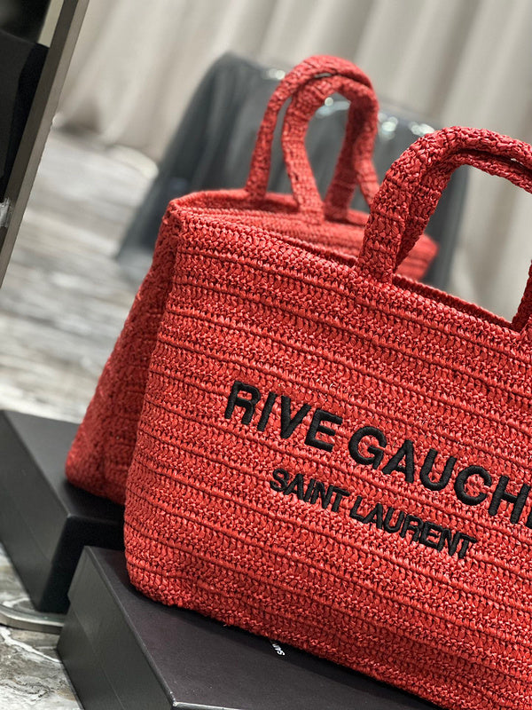 BB - YSL Bag - 1806