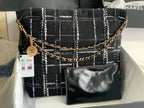 LO - CHL  BAGS FOR WOMEN - FASHION LUXURY BAGS - 246