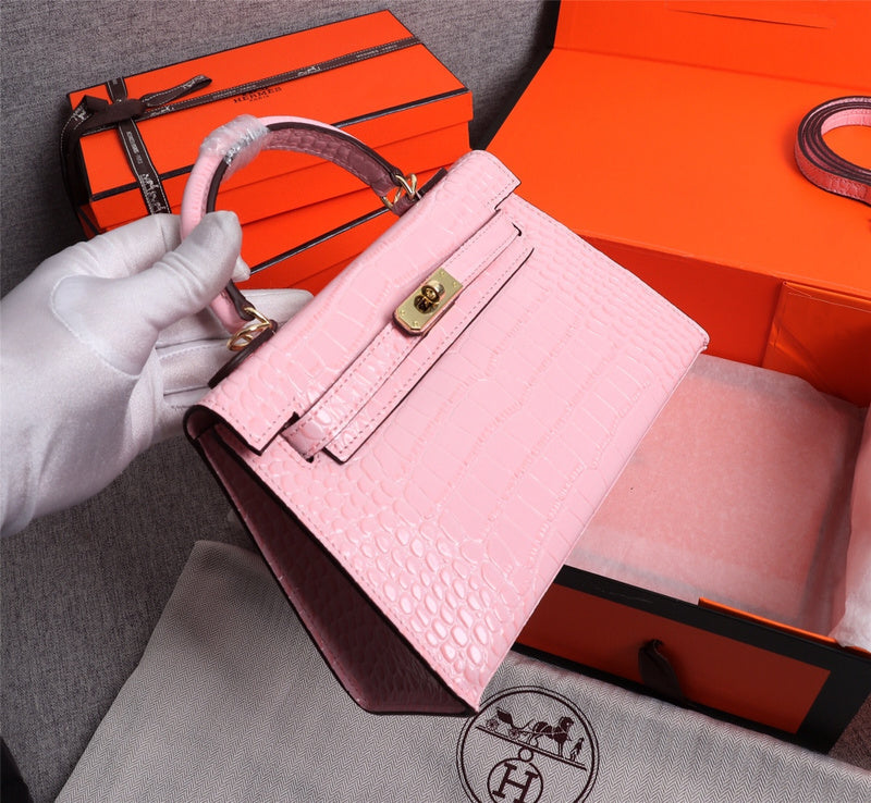 LO - HMS Luxury Bags - 753